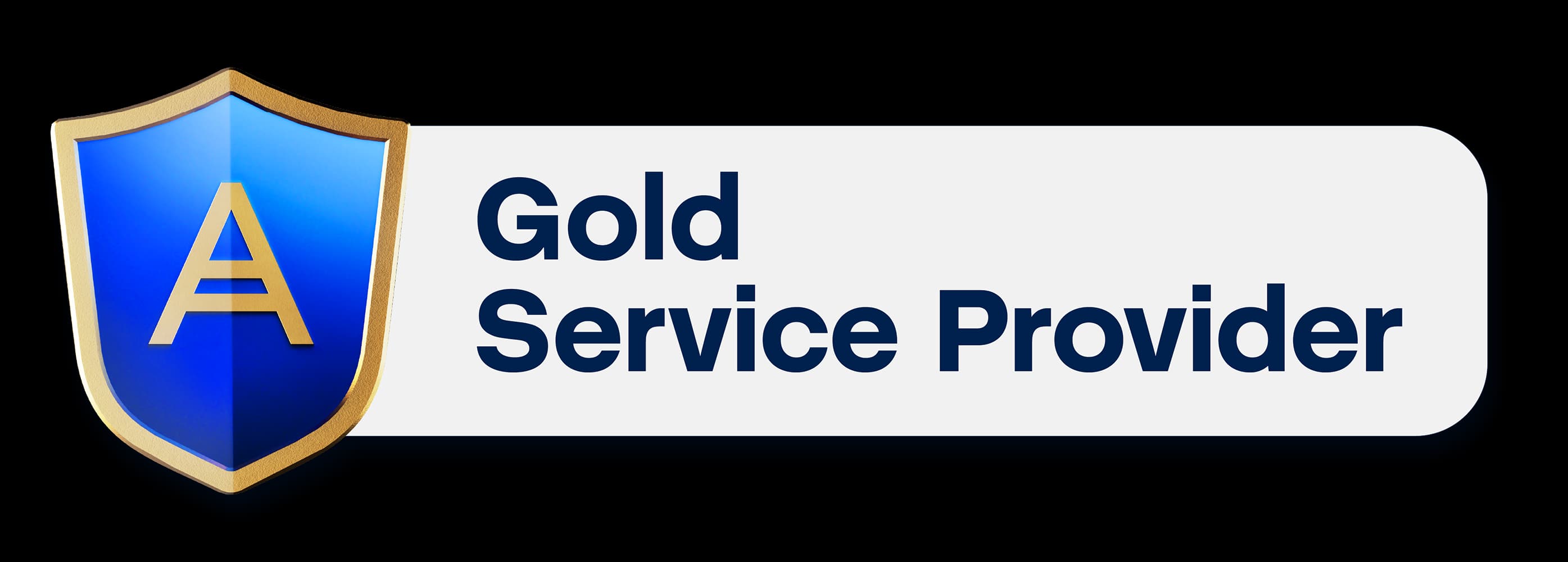 Acronis Partner-Badge