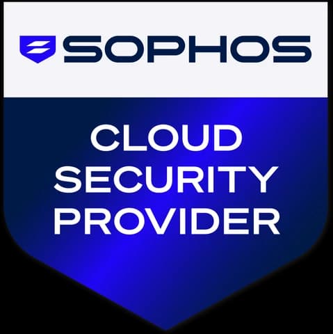 Sophos Cloud Security Provider