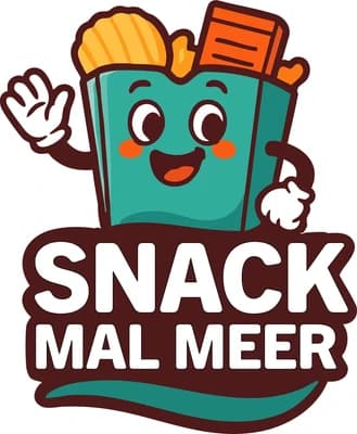 Snack mal Meer